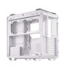 کیس کامپیوتر ایسوس مدل TUF Gaming GT502 Plus White