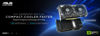 تصویر  کارت گرافیک ایسوس مدل ASUS Dual GeForce RTX™ 4060 Ti SSD OC Edition 8GB GDDR6